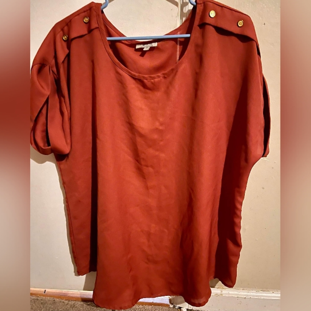 MPH collection Blouse